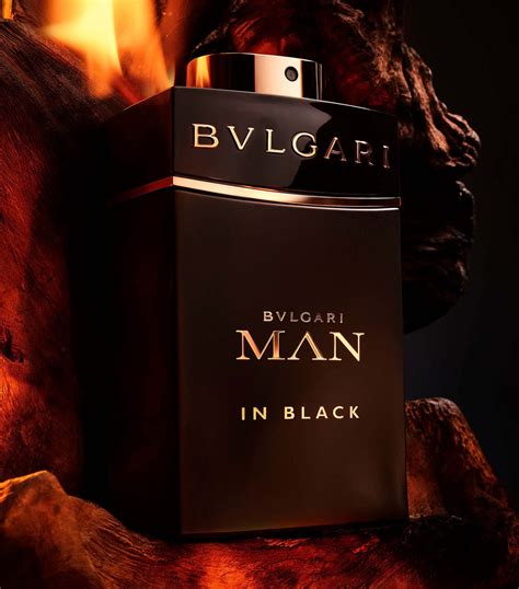 borrifadas bvlgari man in black